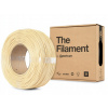 Filament by Spectrum Refill PLA HS 1 kg 1,75 mm Béžová Grid Beige