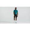 Specialized Solid Jersey Tropical Teal Veľkosť: M