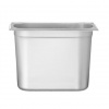 Kontajner GN 1/4, HENDI, Kitchen Line, GN 1/4, 5,5 L, (H) 200mm 806555H
