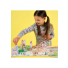 Floss&Rock 3D Puzzle 60ks Rozprávková dúha