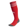 adidas adi 23 Socks Adults Red XL