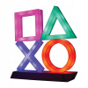 Nočná lampa Paladone PlayStation Icons XL