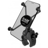 RAM MOUNTS kompletná zostava držiaka pre veľké mobilné telefóny X-Grip so 