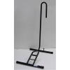 Stojan výstavný pre bicykel 24-29/1,5-2,3 čierny