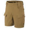 Helikon-Tex UTS 6” krátke šortky, coyote - L