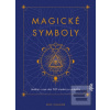 Magické symboly: Lexikón… (Eric Chaline)