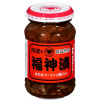 Momoya JAPONSKÁ marinovaná zelenina Fukujinzuke, 145 g