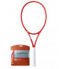 Tenisová raketa Wilson Clash 100L V3 Reverse + výplet
