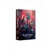 Games-Workshop Kniha Warhammer 40,000 - Leviathan ENG