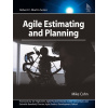 Agile Estimating and Planning