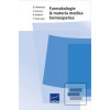 Farmakologie a materia m… (Denis Demarque)