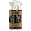 Čistiaci prostriedok a impregnácia Grangers Footwear + Gear Cleaner + Footwear Repel Plus