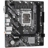 ASRock H610M-HVS/M.2 R2.0 / Intel H610 / LGA1700 / 2x DDR4 / M.2 / HDMI / VGA / mATX