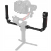 Elektronický stabilizátor (gimbal) SmallRig 4327 čierny