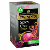 Twinings Spicy chai 40tb.