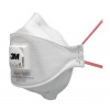 Respirátor FFP3 3M s výdychovým ventilom, 1 ks