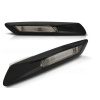 BMW F10 / F11 10-13 - LED blikače GLOSSY BLACK