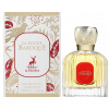 ORIGINÁLNE Arabské Parfémy MAISON ALHAMBRA La Rouge Baroque 100ml + DARČEK!