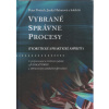 Vybrané správne procesy, 3.vydanie (Peter Potásch a kolektív - vyd. Eurokódex)