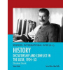 Pearson Edexcel International GCSE (9-1) History: Dictatorship and Conflict in the USSR, 1924-53 Student Book