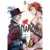 Record of Ragnarok, Vol. 5