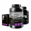 Prom-in Balíček MAX PERFORMANCE PACK Príchuť: CFM - Jahoda, Nitrox - Malina