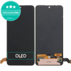 LCD displej + Dotykové sklo Nothing CMF Phone 1 Aftermarket PRO