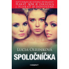 Spoločníčka - Olrinková Lucia