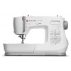 Singer C7255 – šijací stroj 200 stehov, 8 dierok, LCD