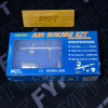 Fengda Airbrush striekacia pištoľ BD-183 s tryskou 0,3 mm (Fengda)