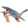 Jurský svet Mosasaurus 70CM OBROVSKÝ dinosaurus