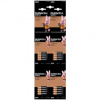 Batéria DURACELL Simply MN2400B16 AAA LR03, 16ks (4x4) 5000394130241