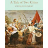 A Tale of Two Cities - Charles Dickens