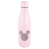 Stor Nerezová fľaša / termoska MICKEY MOUSE Pink Love 0,78 l