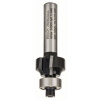 BOSCH BOSCH Zaoblovacie frézy 8 mm, R1 3 mm, L 10,2 mm, G 53 mm