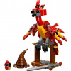 LEGO Harry Potter 76448 - Fawkes: Brumbálův fénix