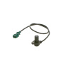 BOSCH Snímač impulzov kľukového hriadeľa BOSCH 0 261 210 163