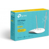 TP-Link TL-WA801N 300Mbps N AP/Klient/ Bridge/Repeater, pasivní PoE, 2x pevná anténa