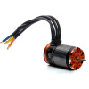 Spektrum motor striedavý Firma 3658-2100kV Sensored Crawler