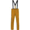 HANNAH Slater, golden yellow - XL