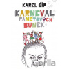 Karneval paměťových buněk - Karel Šíp, Jiří Slíva (ilustrácie)