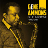 Ammons Gene - Blue Groove+Preachin' [CD]