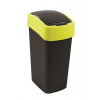Odpadkový kôš s výklopným vekom, 45 l, CURVER 