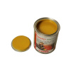 Lak Komatsu žltá 1l žula