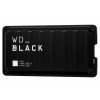 Western Digital WD - Western Digital WD_Čierna ™ P50 Herný disk SSD 500 GB