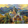 Educa - Puzzle Neuschwanstein - 1000 dielov