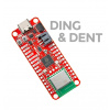 SparkFun Electronics SparkFun Thing Plus - RP2350 (Ding and Dent)