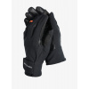 Dámske rukavice Ortovox Tour Light Glove - black raven