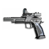 Česká zbrojovka CZ 75 TS CZECHMATE