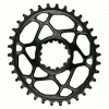 Absolute Black absoluteBLACK SRAM OVAL 6 offset čierny Zvoľte Variant: 30T